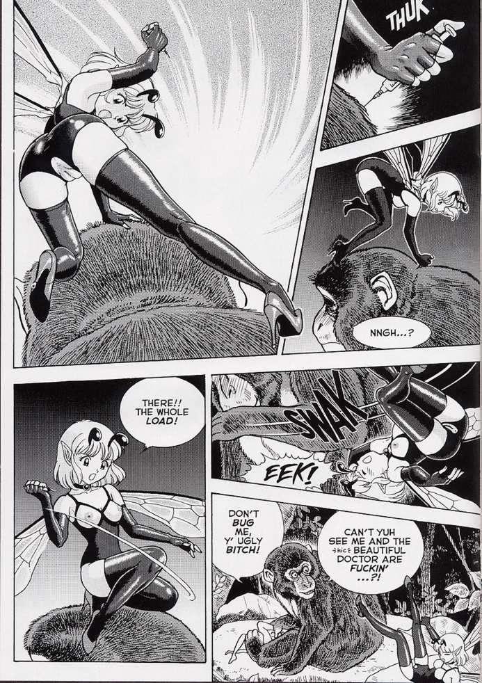 Read bondage fairies for free apologise, but Happens. Let's read bondage fairies for free